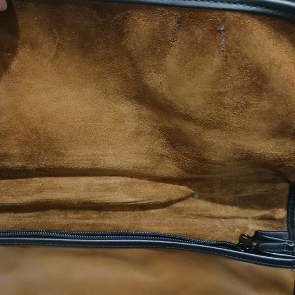 vintage portfolio 💼 briefcase - Picture 13 of 15